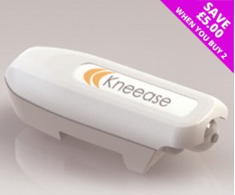 Kneease Vibration Therapy